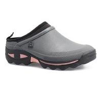 Rouchette Sabots CLEAN LADY Gris - Taille 36