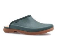Rouchette Sabots ORIGIN vert d'eau - Taille 38
