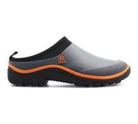 Sabot de jardin avec crampons Homme - T43 - Trial Open Anthracite ROUCHETTE