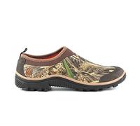 Rouchette Trial Chaussure pour Monte et Jardin, Camo, 40