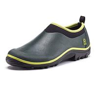 Rouchette - Trial - Sabot De Jardin Mixte - Vert Anis - 44