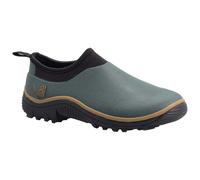 Rouchette Trial Sabots Hommes Femmes Étanche Chaussures Extérieur Jardin Auto