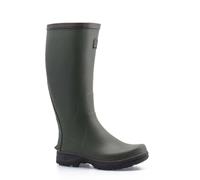 ROUCHETTE Veneur Bottes Vert Taille 40 Ours et Jardin Chaussures et Chaussures, Multicolore, Unique