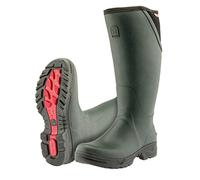 Botte de chasse Veneur Néo - homme - kaki - pointure 44 ROUCHETTE