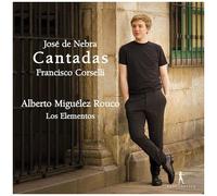 Rouco Los Elementos - Cantadas [Compact Discs]