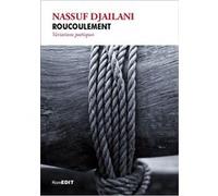 Roucoulement Nassuf Djailani (Auteur)
