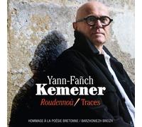 Roudennoù-Traces CD