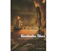 FUTUROPOLIS roudoudou blues