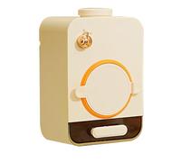 Roudre de fromage électrique, trancheuse efficace automatique, déchiqueteur de légumes gastronomique 5 en 1 pour les carottes, la pomme de terre, le chou et plus de légumes/salade/fromage