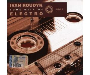 Roudyk, Ivan - Come with Me 1
