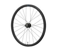 Roue arriere shimano grx wh rx880 disc 700 mm 12x142 mm center lock
