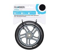 Roue 125 Mm Flow - Flow Foldable - One NL 125 PU Noir -Argent