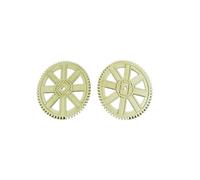 Roue*2 - Machine à pain (SS-186168 MOULINEX)