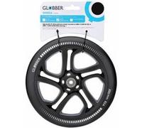 Roue 205 Mm One Nl 205 PU noir -Argent Bleu G