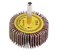 Roue À Aile Abrasive Draper 50 X 20Mm 40 Grain 76456