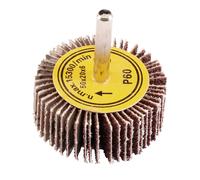 Roue À Aile Abrasive Draper 50 X 20Mm 60 Grain 76452