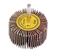 Roue À Aile Abrasive Draper 60 X 30Mm 40 Grain 76466