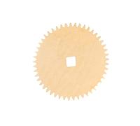 Roue à Cliquet de Movement D 'Horloge, Roue à Cliquet D ' Horloge de Remplement Precis pour L8882 pour Le Réparateur