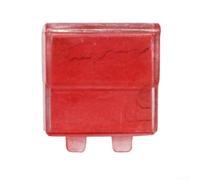 Roue à craie de rechange en plastique Rouge