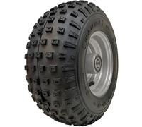 145/70-6 Knobby ATV Wheel Quad Trailer Kids 25mm Bearing 50cc - 110cc 75kg Wanda