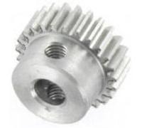 Roue à denture frontale Reely 219312 acier Ø de perçage: 4 mm