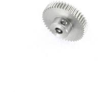 Roue à denture frontale Reely 219339 acier Ø de perçage: 4 mm