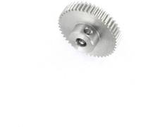 Roue à denture frontale Reely 219339 acier Ø de perçage: 4 mm