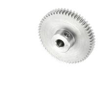 Roue à denture frontale Reely 219347 acier Ø de perçage: 4 mm