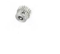 Roue à denture frontale Reely 231835 acier Ø de perçage: 4 mm