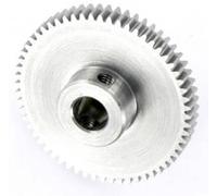 Roue à denture frontale Reely 231878 acier Ø de perçage: 6 mm