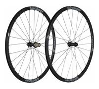 Roue à disque (6 trous) Vision Trimax 30 SH11 V19 Noir