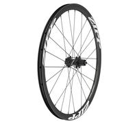 Roue à disque arrière Zipp 202 tubeless 10/11V Sram Noir