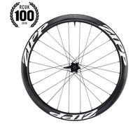 Roue à disque arrière Zipp 303 tubeless 10/11V Shimano Noir