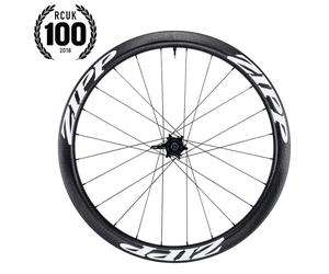 Roue à disque arrière Zipp 303 tubeless 10/11V Shimano Noir