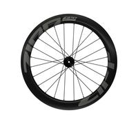 Roue à disque arrière Zipp 404 Firecrest tubeless 10/11V Noir