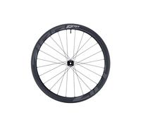 Roue à disque avant Zipp 303 S tubeless Noir