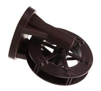 Roue à Eau pour Aquarium, Décor Miniature Diy, Support Plastique Café