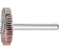 Roue à lamelle sur tige pour ponçage fin et finition - TOOLS - 44401126