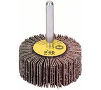 Roue à lamelles 6 mm, 60, 50 mm, 20 mm Bosch 1609200287