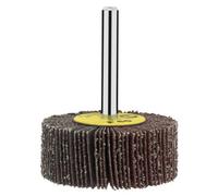 Roue à lamelles Ø 60 x 40 mm G60, cylindrique