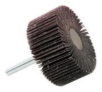 Roue À Lamelles Abrasive Pour Métal, Diam.60 Mm G