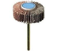 Roue à lamelles Dremel Ø28 mm 80 grain 2615 0502 32 G