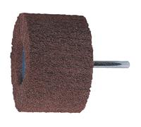 Roue a lamelles sur tige Koret 60x50mm Grain 280/6 Pferd