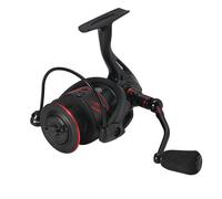 Roue À Liner Pour Poisson De Type À Flotteur Légère Muse6000 Nouveau Modèle De Kailong Avec Bras En Métal Rotatif Pour Vêtements Tissés À Longue Portée