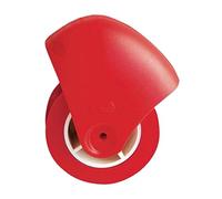 Roue à pâte, coupe-croûte à gâteau - Roulette de découpe de pâte, rouleau de découpe de pâte, coupe-pâte, coupe-grille, outil de pâtisserie, outils de fabrication de gâteaux pour une belle croûte à