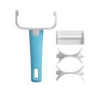 Roue à Pâtes - Outil de Découpe de Pâtes Portable,Roulette Cutter Pour Pâte | Pour Boulangerie Café Hôtel Appartement Restaurant Dormitoire Ravioli