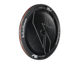 Roue à pneu arrière Vision Metron disque SL TL XDR Gris