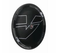 Roue À Pneu Arrière Vision Metron Sl Disque Sh11 V19 Noir