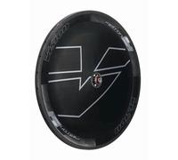 Roue à pneu arrière Vision Metron SL disque sh11 v19 Noir