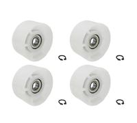 Roue À Rouleau For Sèche-linge, Compatible Avec BOSCH, WTA73200/01, Compatible Avec Siemens, 00632045, Poulie De Tension De Roue Jokey For Sèche-linge